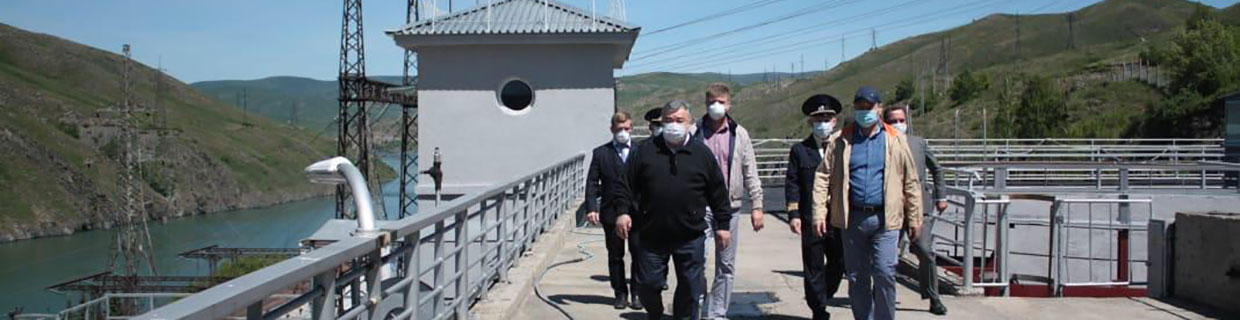 Перевозка грузов Алматы