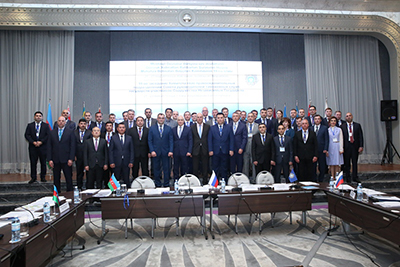 Q TRANSTEAM - транспортная компания Казахстан