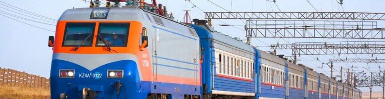 Перевозка грузов Алматы