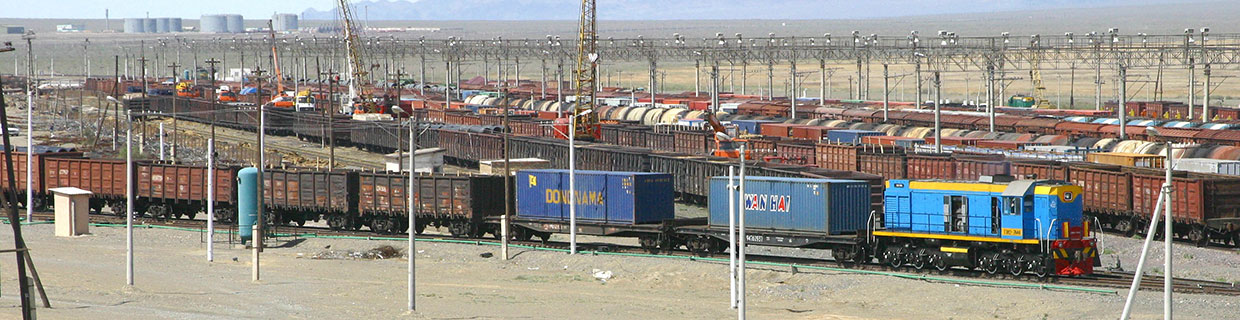 Проектные перевозки грузов Казахстан