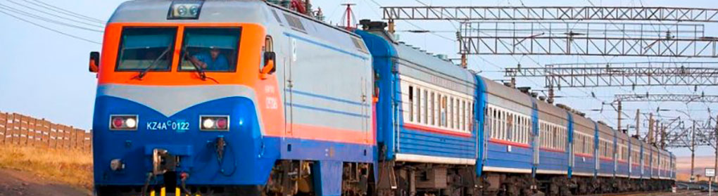 Перевозка грузов Алматы