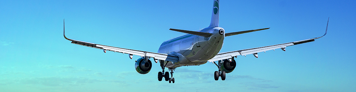 Воздушные грузоперевозки Казахстан