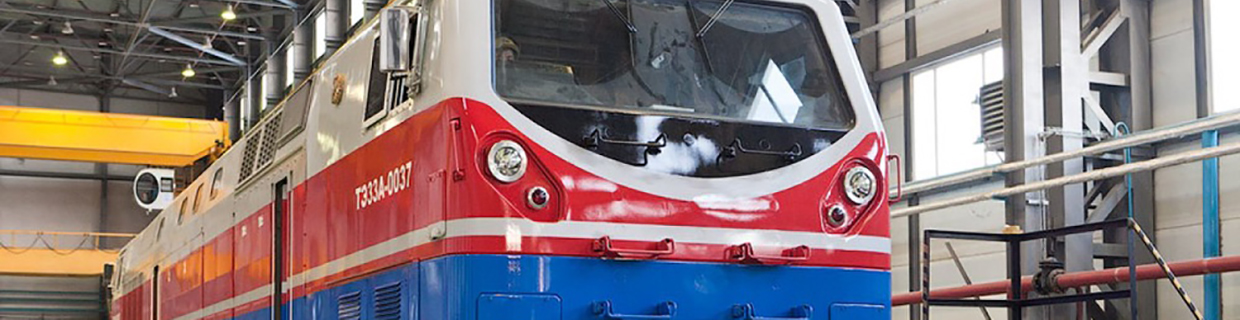 Проектные перевозки грузов Казахстан